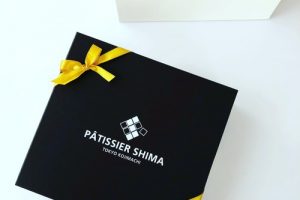 パティシエ・シマ