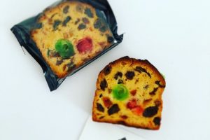 パティシエ・シマ,フルーツケーキ