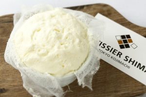 パティシエ・シマ,クレーム　アンジュ