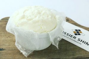 パティシエ・シマ,クレーム　アンジュ