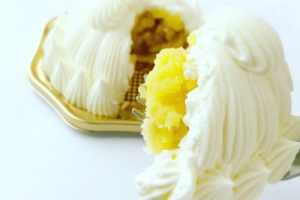 東京會舘,マロンシャンテリー