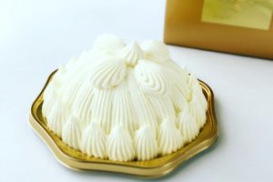 東京會舘,マロンシャンテリー