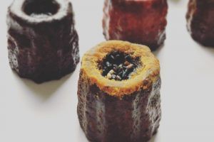 ガトーミュール,セザム