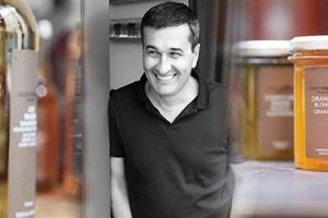 アランミリア,ジュースギフト