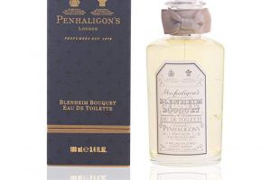 ペンハリガンのブレナムブーケ