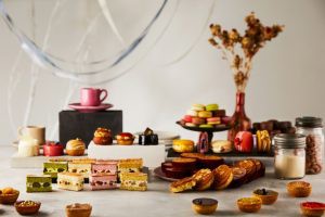 セバスチャン・ブイエ,タルト