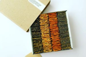 クラブハリエ,ケーゼ・ベッケライ