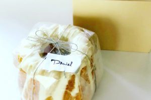 ダニエルのクグロフマダム