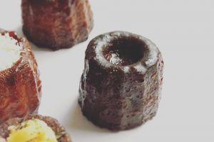 ガトーミュール,ショコラ