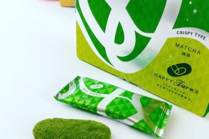 ハッピーターンズ,チーズ