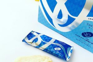 ハッピーターンズ,チーズ