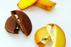 アンリ・シャルパンティエ,クレーム・ビスキュイ