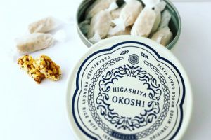 おしゃれな和菓子,東京