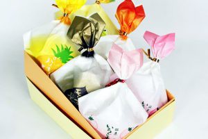 一心堂,フルーツ大福,詰め合わせ