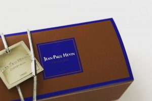 ジャン＝ポール・エヴァン,エテュイ マロン コンフィ