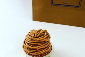 ジャン＝ポール・エヴァン,モン ブラン