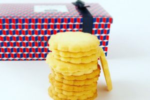 マモン・エ・フィーユ,サブレ