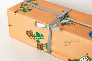 マッターホーンのダミエ