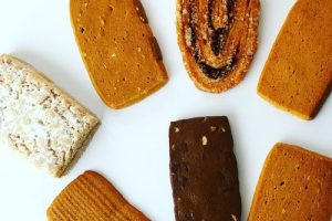 マッターホーンのサブレ