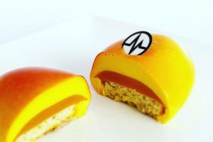 ミシャラクのマング