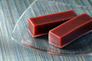 美味しい水羊羹