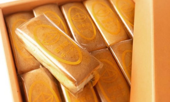 パティスリーカランの西賀茂チーズ!京都の美味しいチーズケーキ