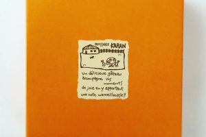 西賀茂チーズのお取り寄せ