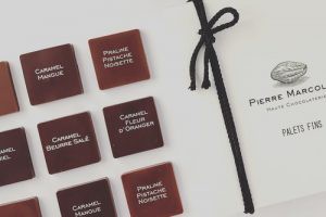 ピエール マルコリーニ,パレ　ファン