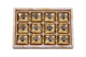 東京風月堂,マロングラッセ