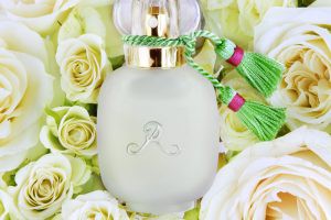 ゼスト・ド・ローズ　オードパルファン