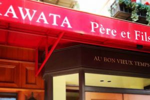 オーボンビュータンの尾山台店