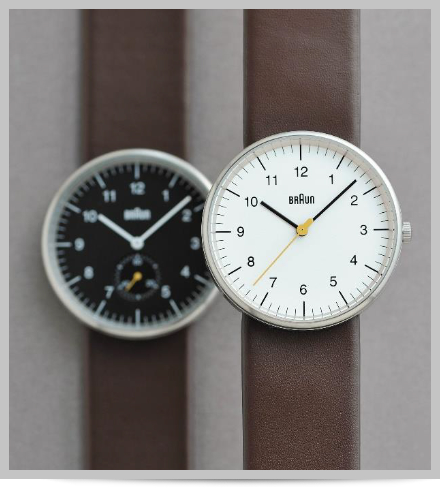 褒められる おしゃれな腕時計特集 プレゼントにもおすすめ