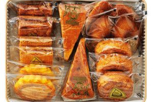 オーボンビュータン,ガトーデュテ