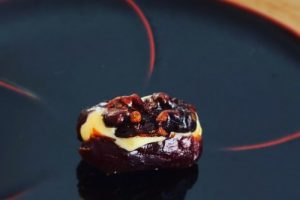 ヒガシヤの棗バター