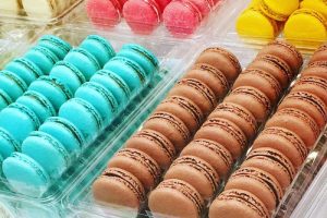 ラデュレ,マカロン,種類