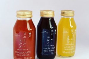 Made in ピエール・エルメ,