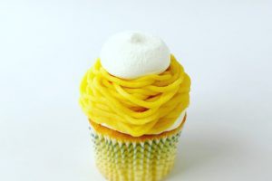 自由が丘 モンブラン,モンブラン