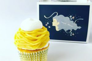 東京自由が丘モンブラン