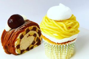 東京自由が丘モンブラン