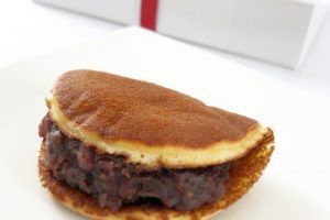 清寿軒,小判どら焼き