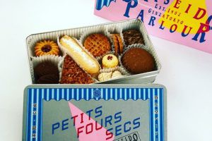 資生堂パーラー,銀座本店