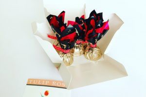 TOKYOチューリップローズのチューリップロゼショコラ