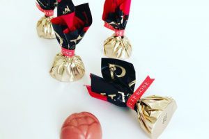 TOKYOチューリップローズのチューリップロゼショコラ