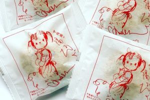 ツマガリの甲陽園の陽子さん