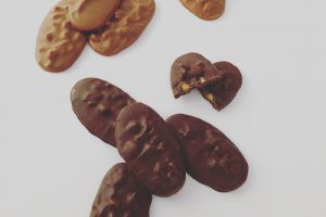 ヴィタメールの,マカダミア・ショコラ