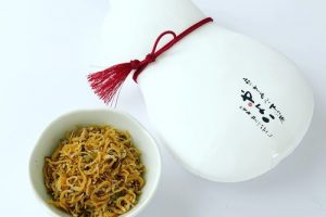 祇園やよいのちりめん山椒