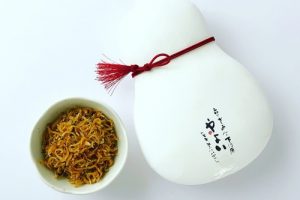 やよいのおじゃこ