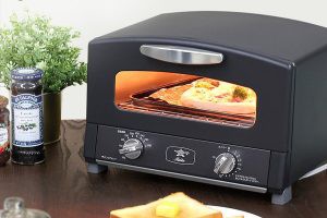 アラジン,トースター