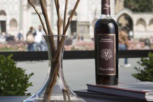 ドットール・ヴラニエスのディフューザー