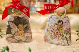 デンメアティーハウス ノスタルジーミルク缶